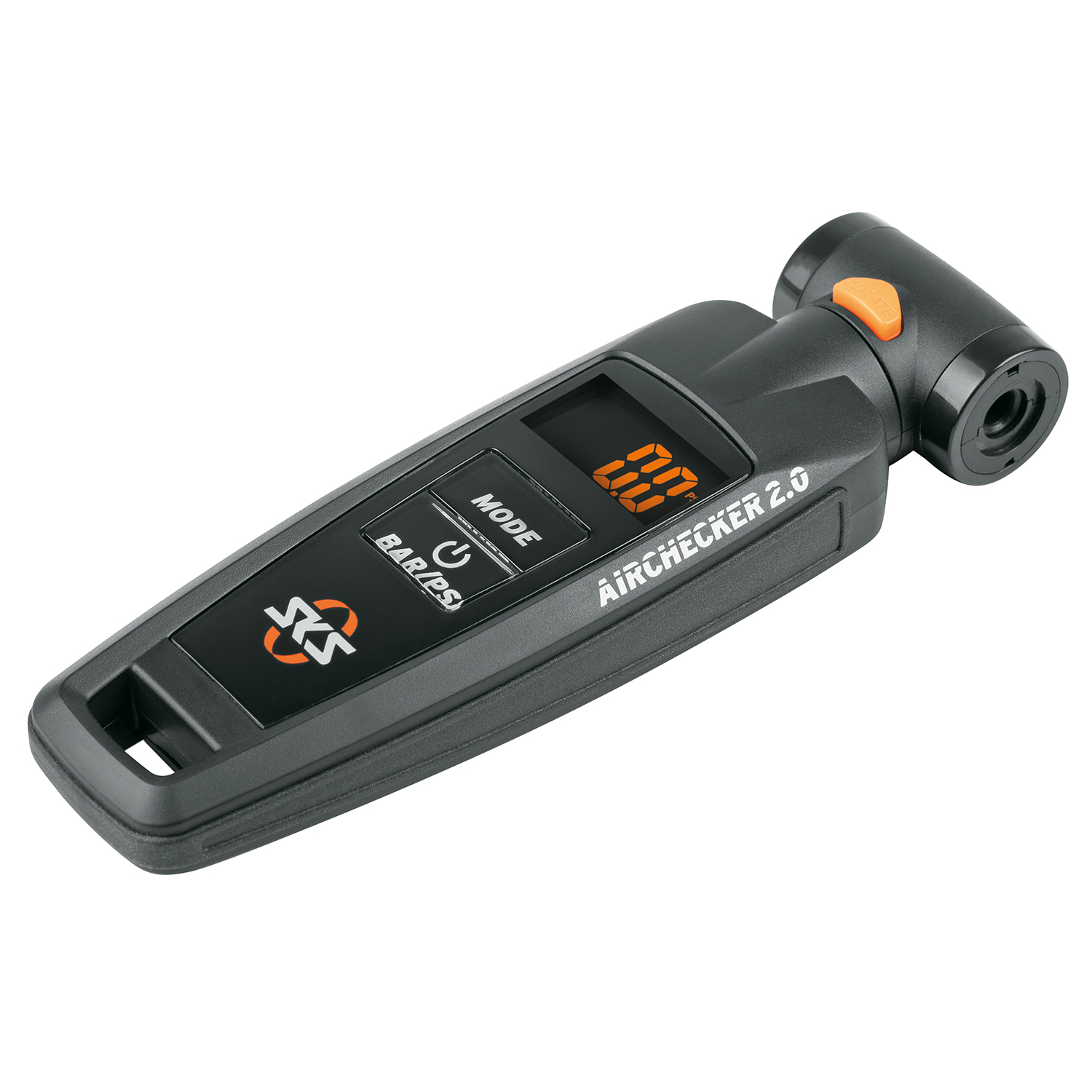 Digitálny merač tlaku SKS Airchecker
