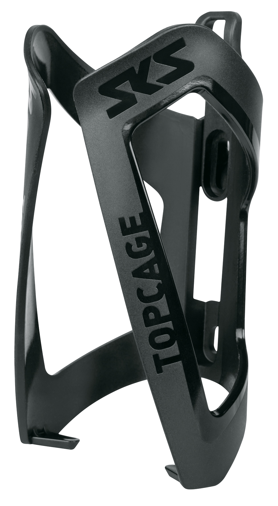 Košík na fľašu SKS Topcage – Black