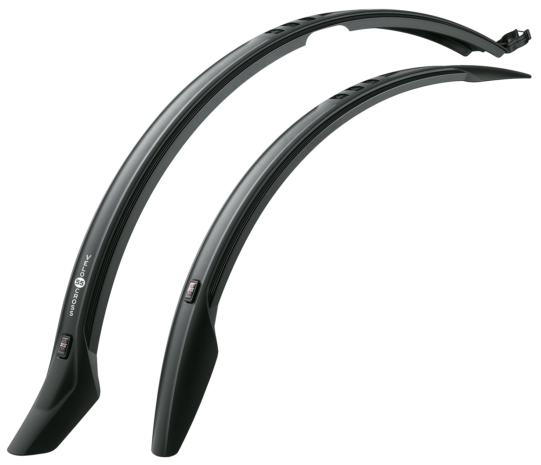 Sada blatníkov SKS Velo 55 Cross 28"