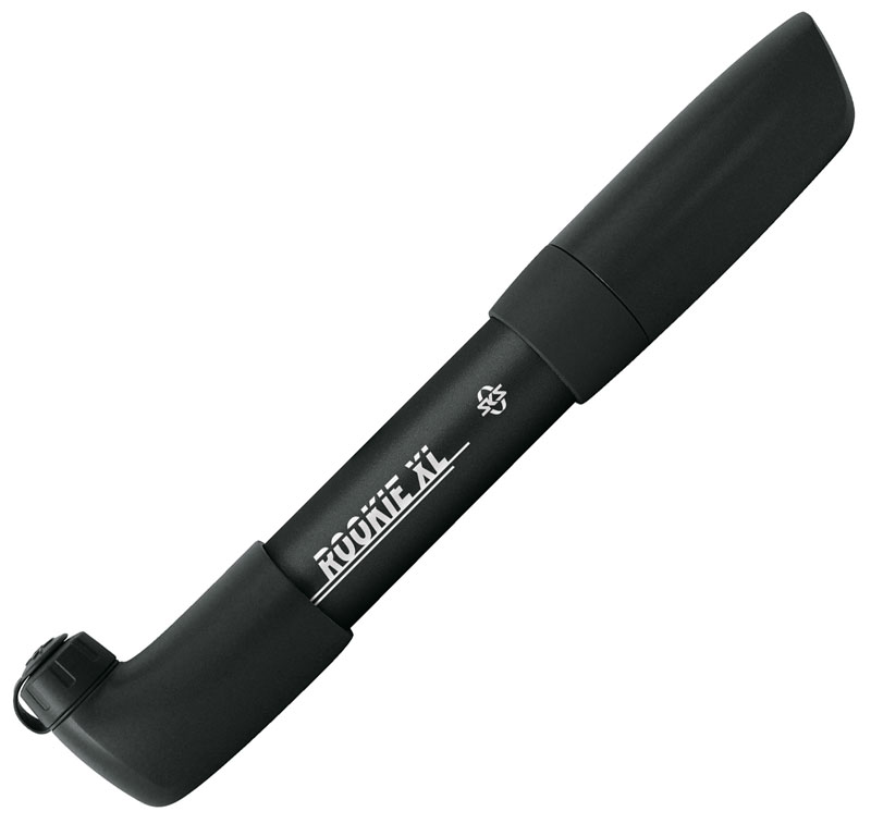 Pumpička SKS Rookie XL Black