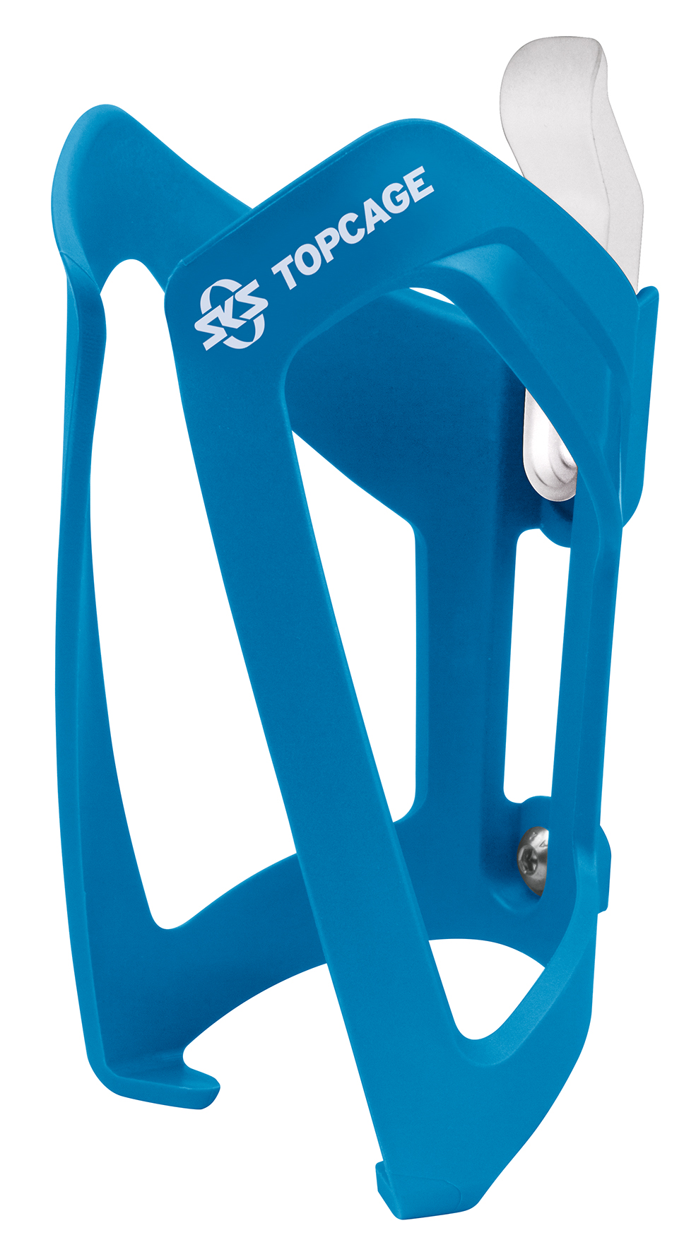 Košík na fľašu SKS Topcage – Blue