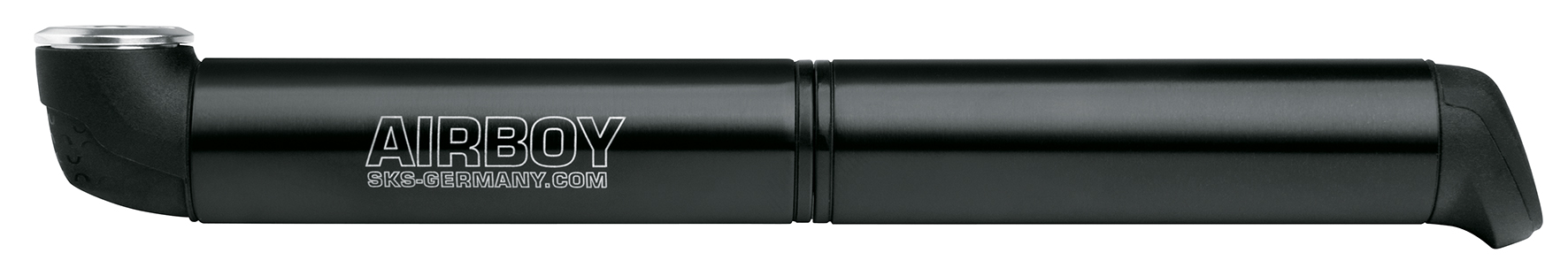 Hustilka SKS Airboy – Black