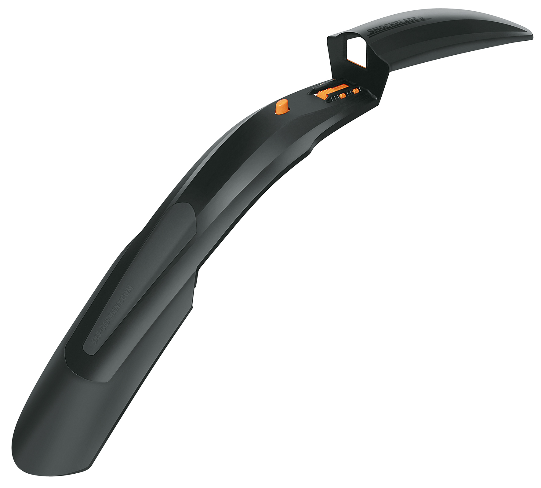 Predný blatník SKS Shockblade Dark 29"