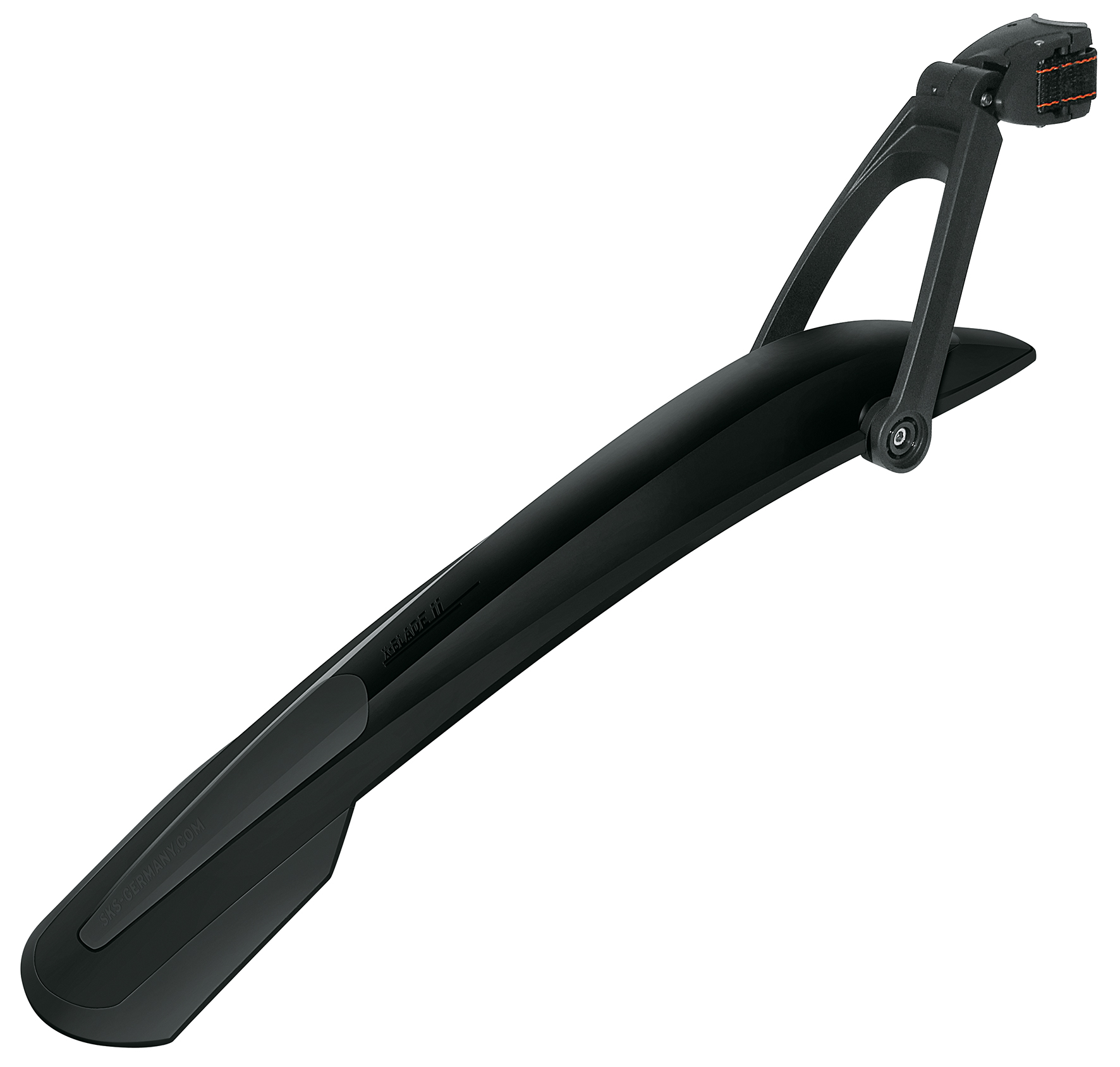 Zadný blatník SKS X-Blade Dark 26"-27.5"