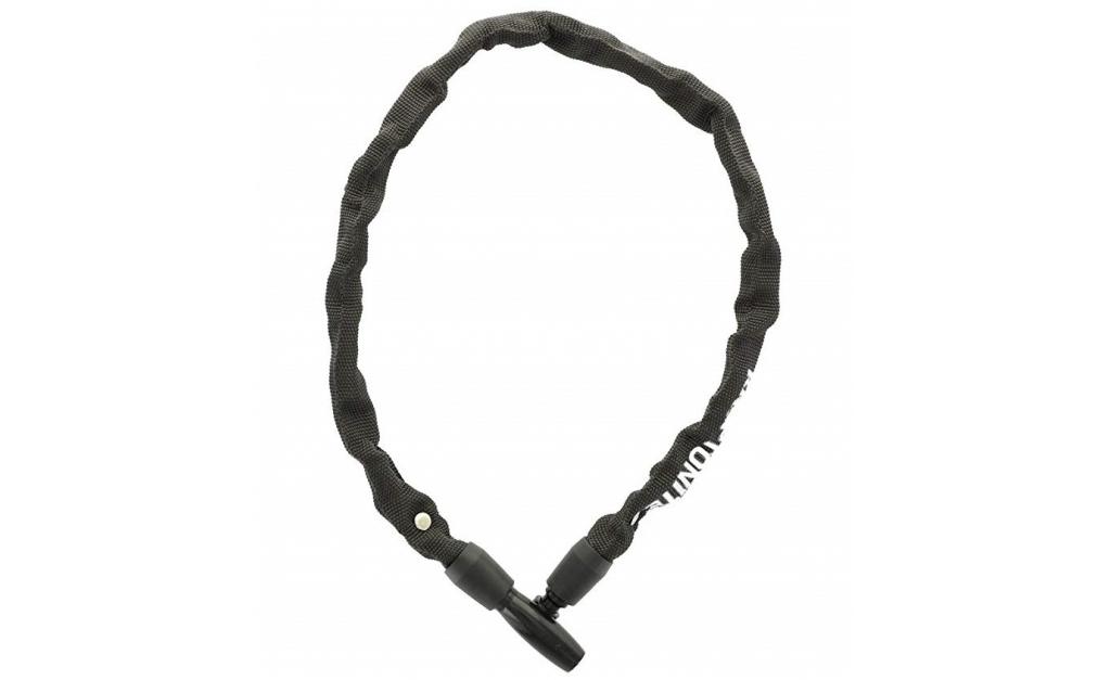 Zámek na klíč KRYPTONITE Keeper 465 4x650 mm - Black