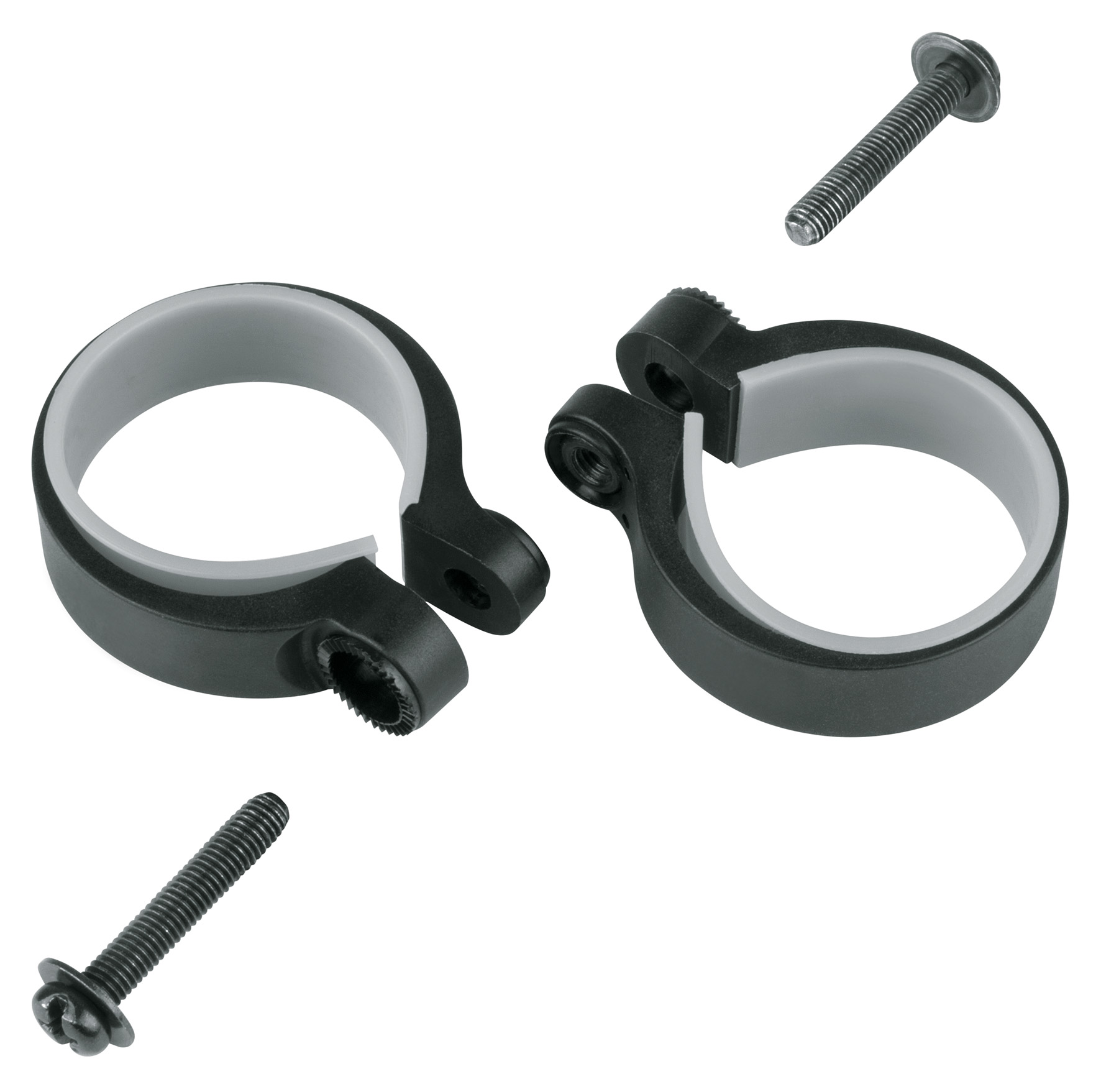 Montážne objímky pre blatníky SKS - 40-43 mm