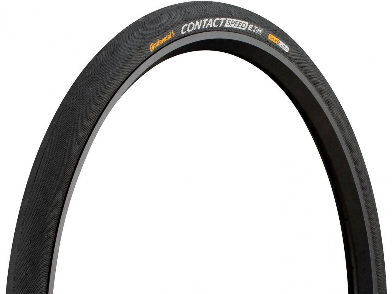 Plášť CONTINENTAL Contact Speed 26 drát - 26x1.6