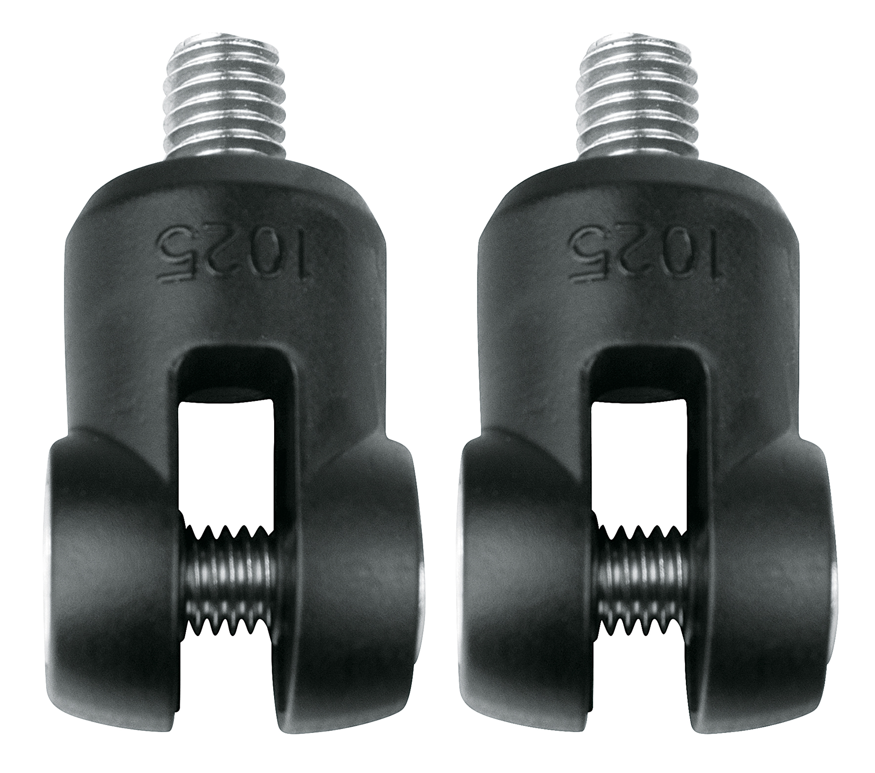 Náhradné diely pre blatníky SKS Fork Bracket Rock Shox Or Suntour Forks With Eyelets