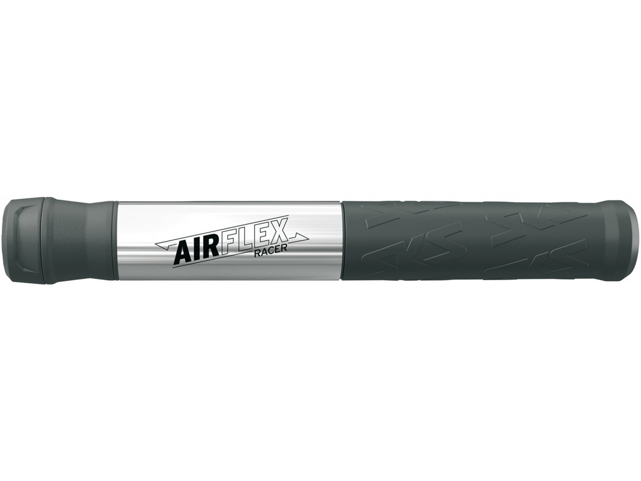 Hustilka SKS Airflex Racer - Silver