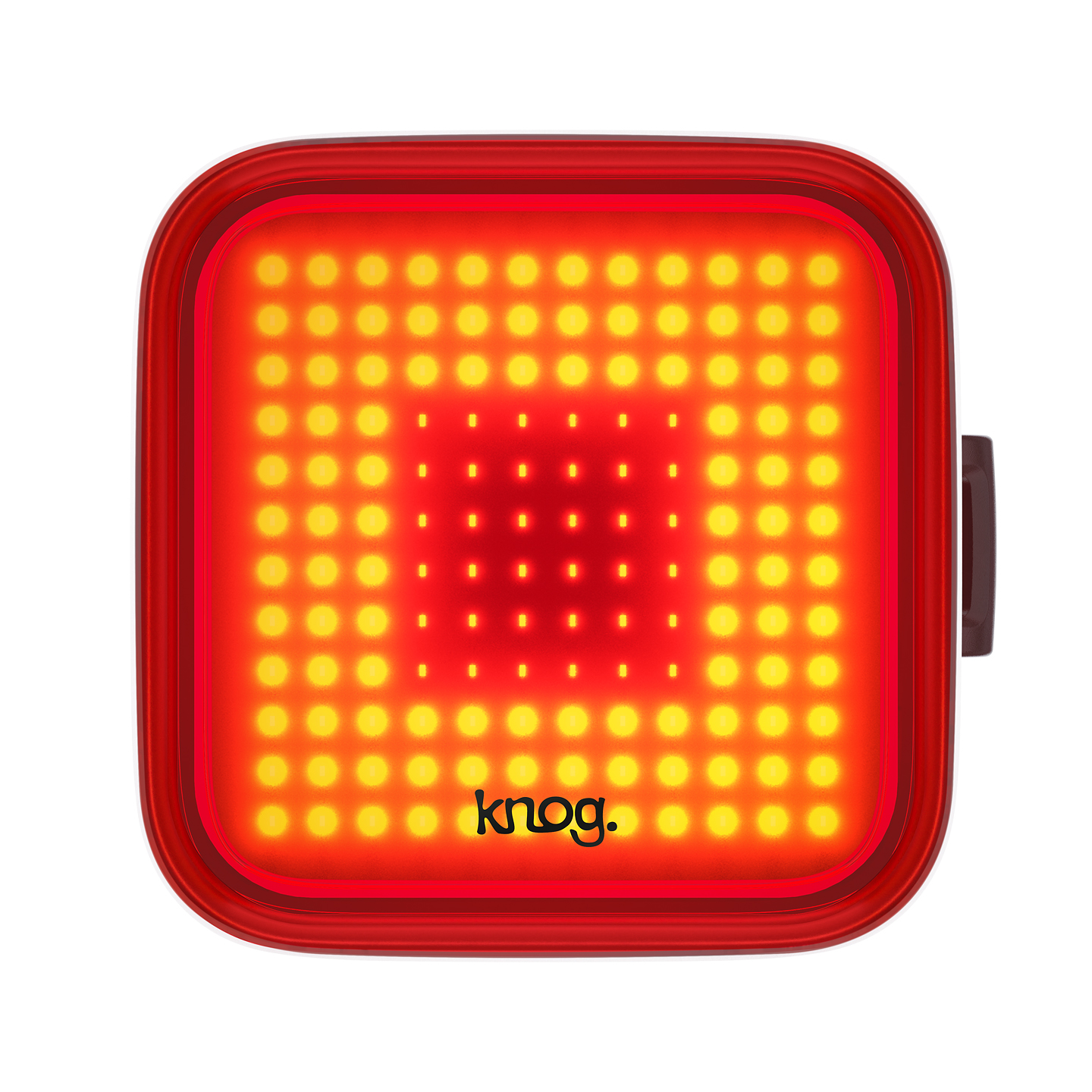 Zadní blikačka KNOG Blinder - Square
