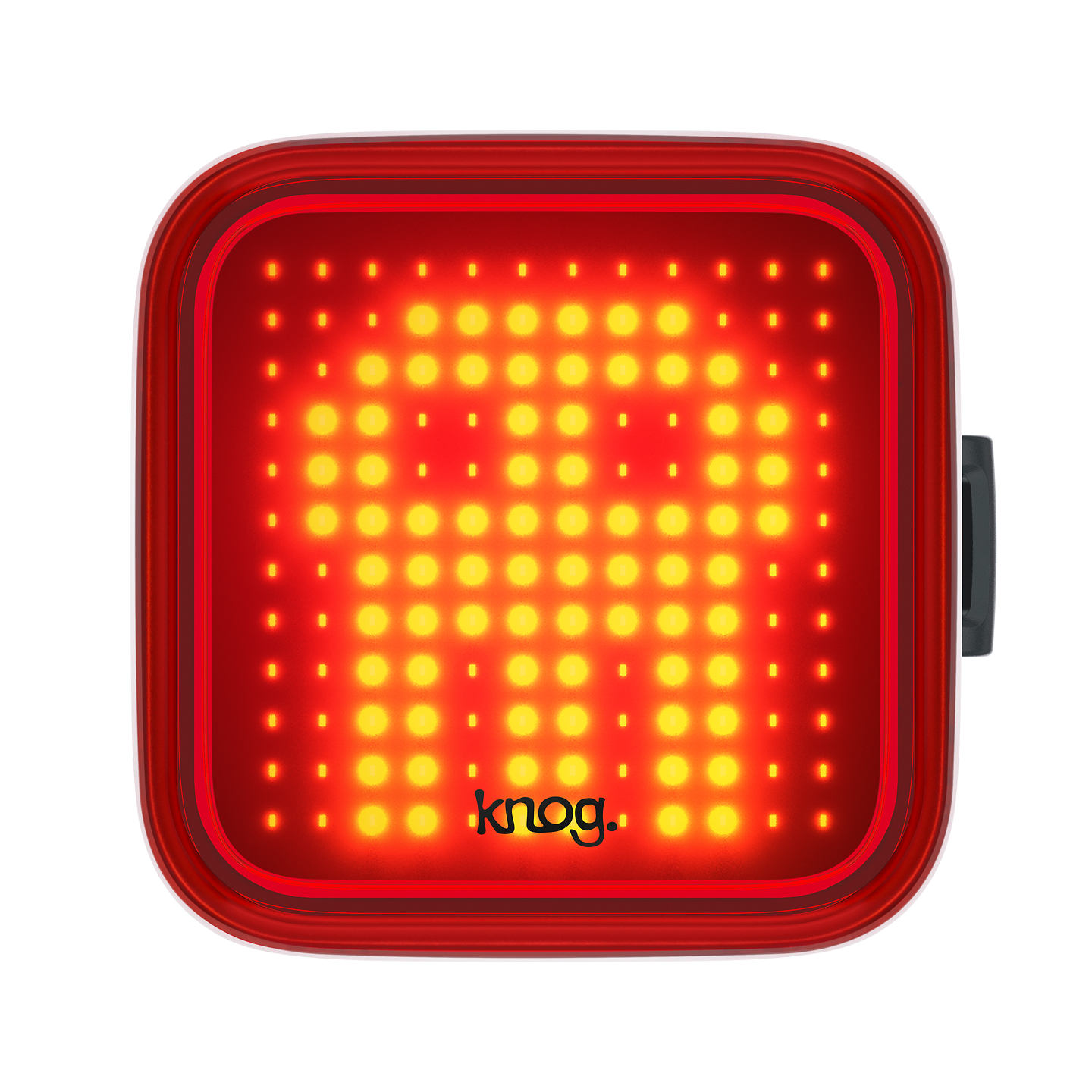 Zadní blikačka KNOG Blinder - Skull