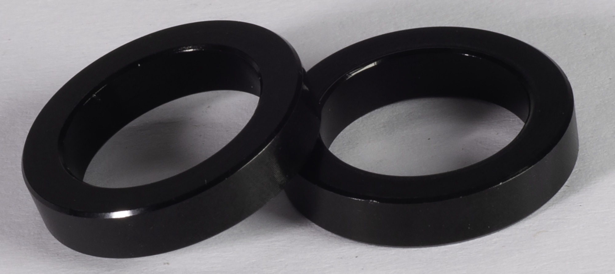 NORCO Main Linkarm Pivot Spacer 4mm