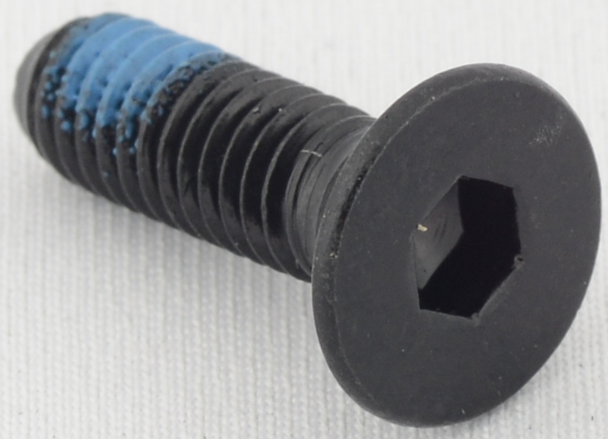 NORCO Main SwingArm Locknut Cap Fixing Bolt