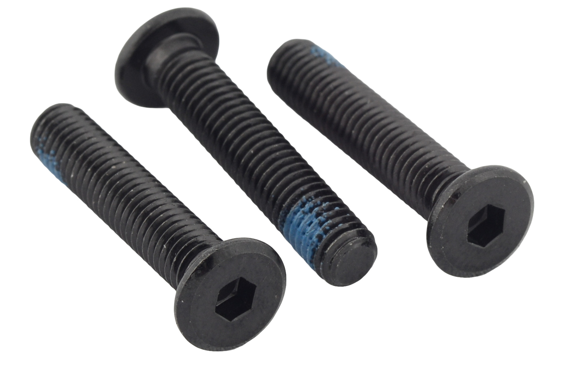 NORCO Idler Pulley Cover Screws