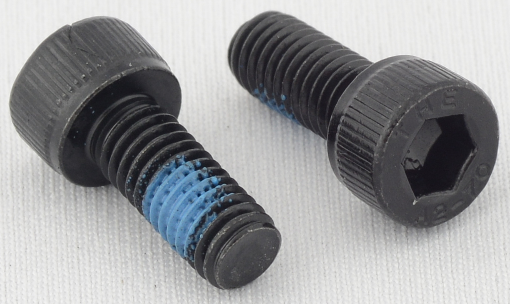 NORCO Battery Mount Screws (M5x12mm) 913400-012