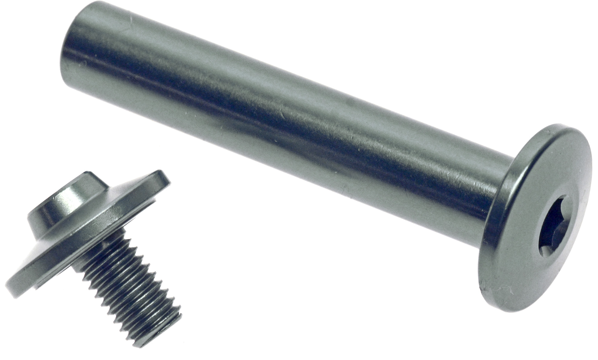 NORCO Main Linkarm Pivot Shaft & Nut