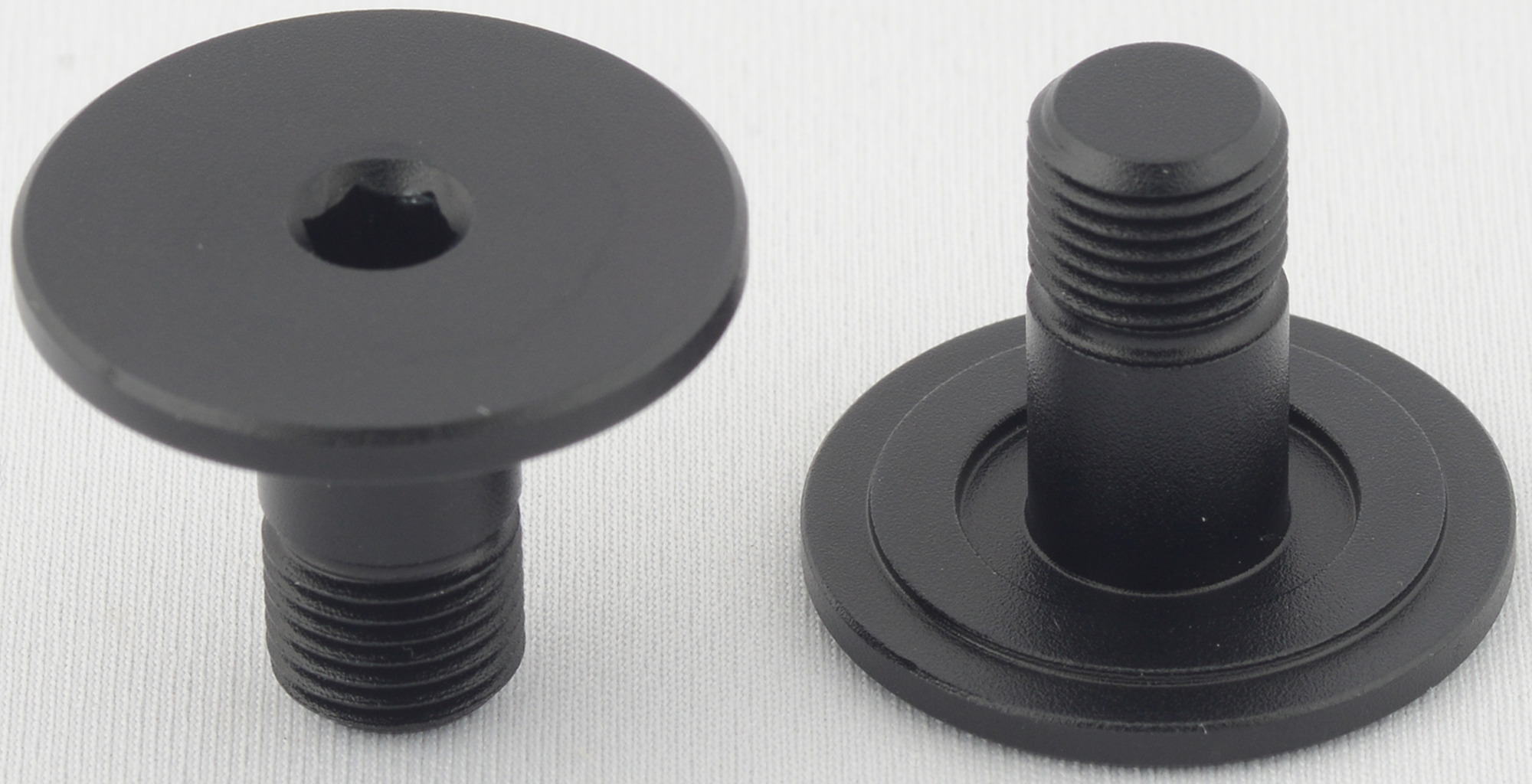 NORCO Upper Shock Bolts