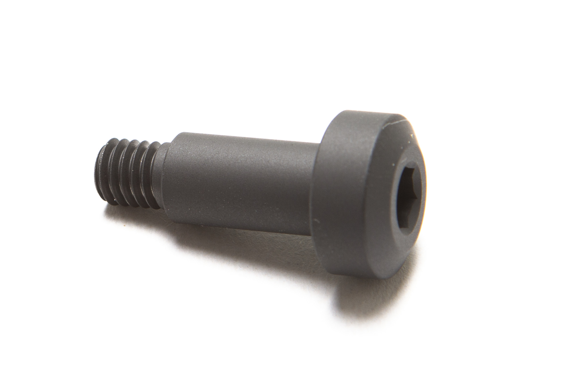 NORCO Lower Shock External threaded shaft (RIGHT-SIDE)