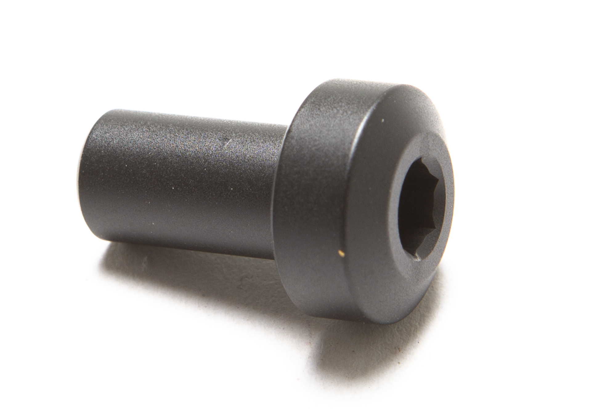 NORCO Lower Shock Internal threaded shaft (LEFT-SIDE)