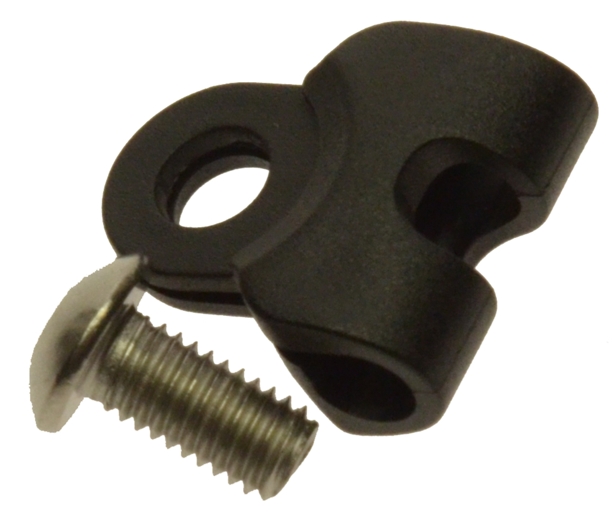 NORCO Fork Disc Cable Guide