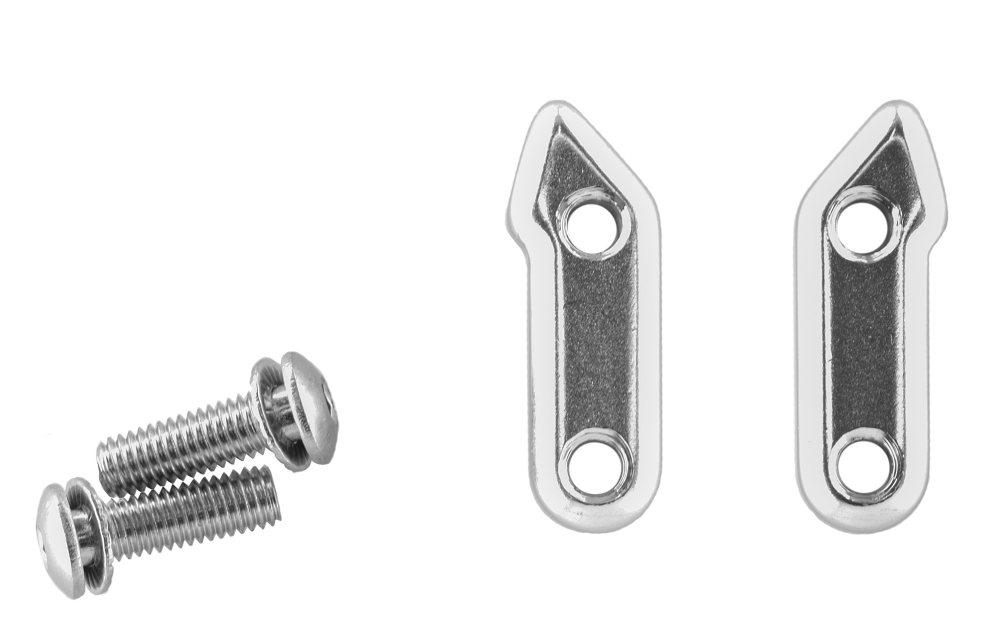 NORCO Rear Dropout Flip Inserts