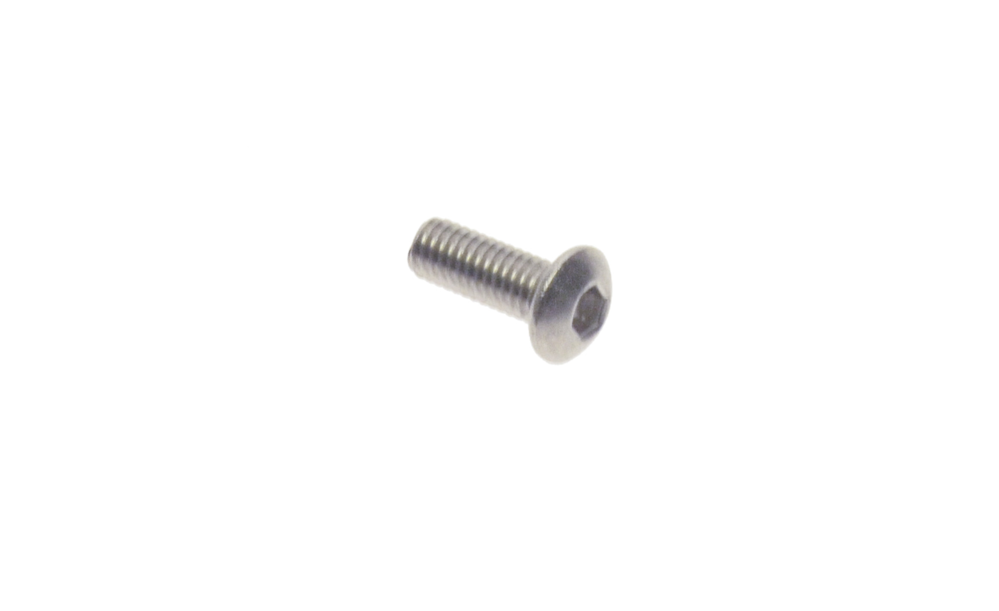 NORCO GIZMO Mounting Screw M3X8mm