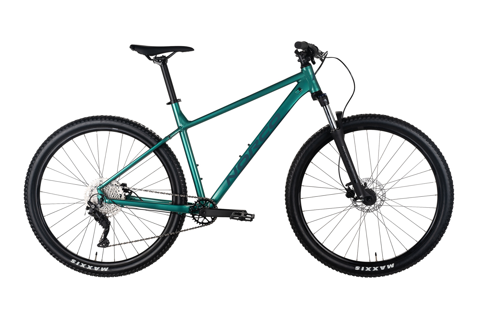 NORCO Storm 2 Jade/Jade 27.5 - XXS
