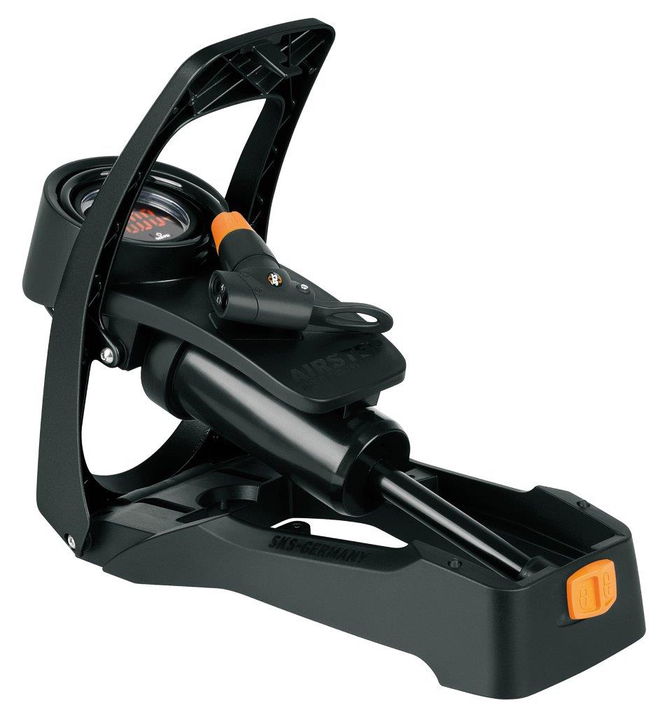 Pumpa nožná SKS Airstep Digi