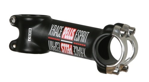 Představec PELLS RX57 Black/Red - 90mm