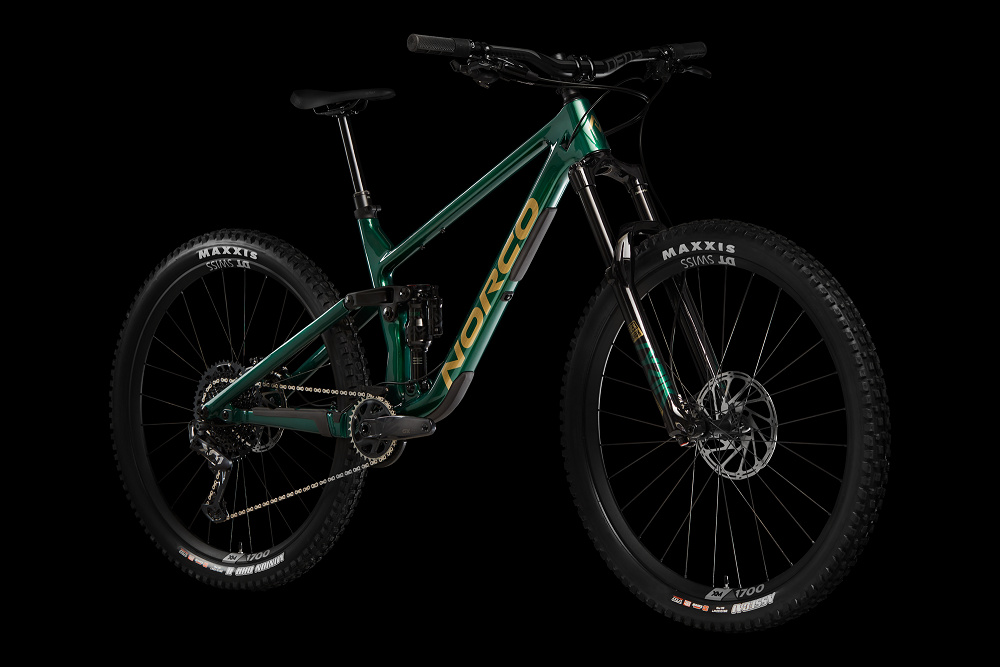 NORCO Sight C1 Green/Copper 29 - L L