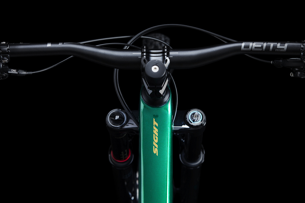 NORCO Sight C1 Green/Copper 29 - L L