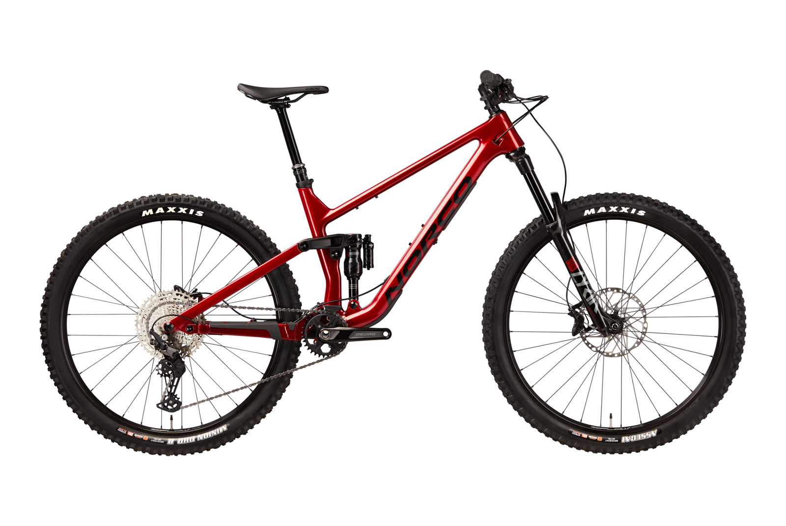 NORCO Sight C3 Red/Black 29 - M