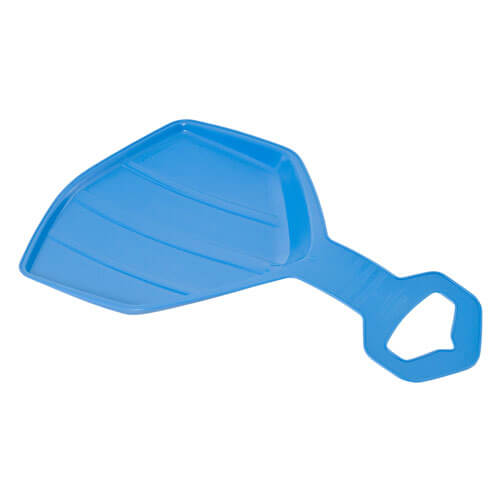 Kluzák HAMAX Hot sheet Light Blue