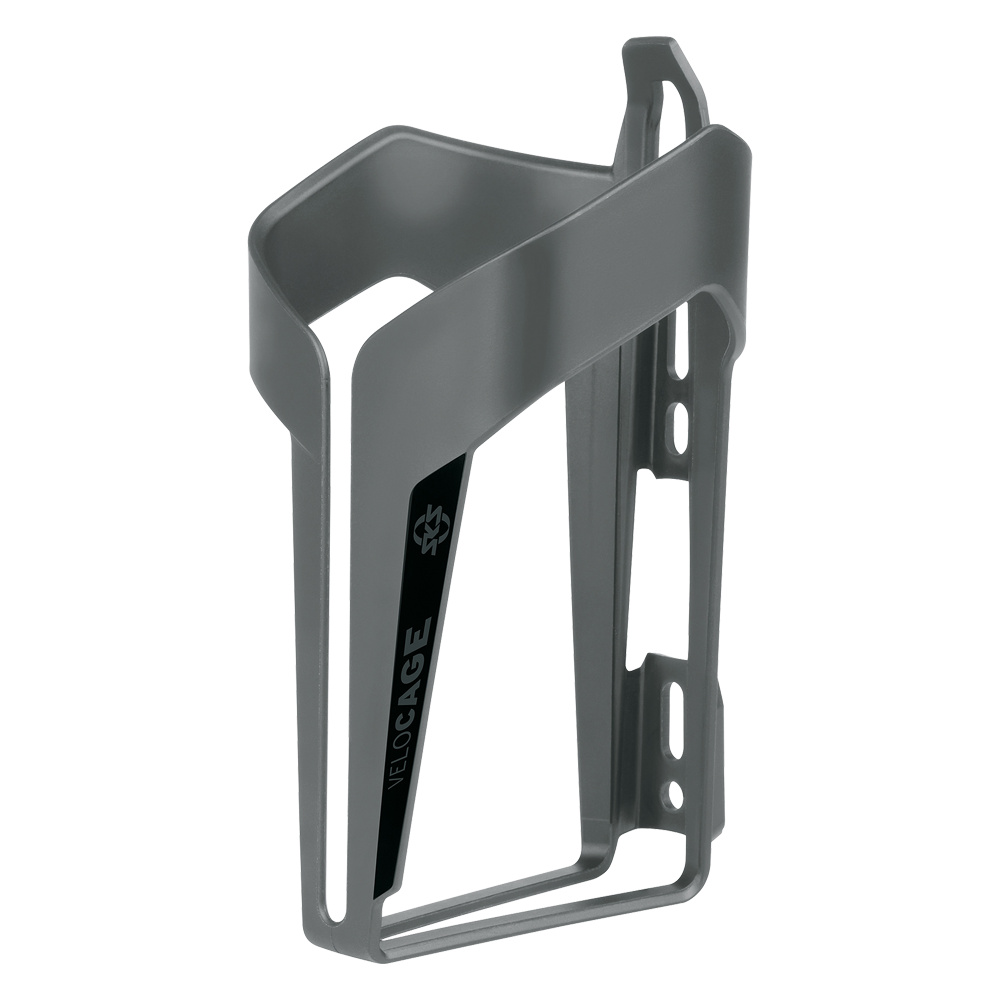 Košík na fľašu SKS Velocage - Basalt Grey