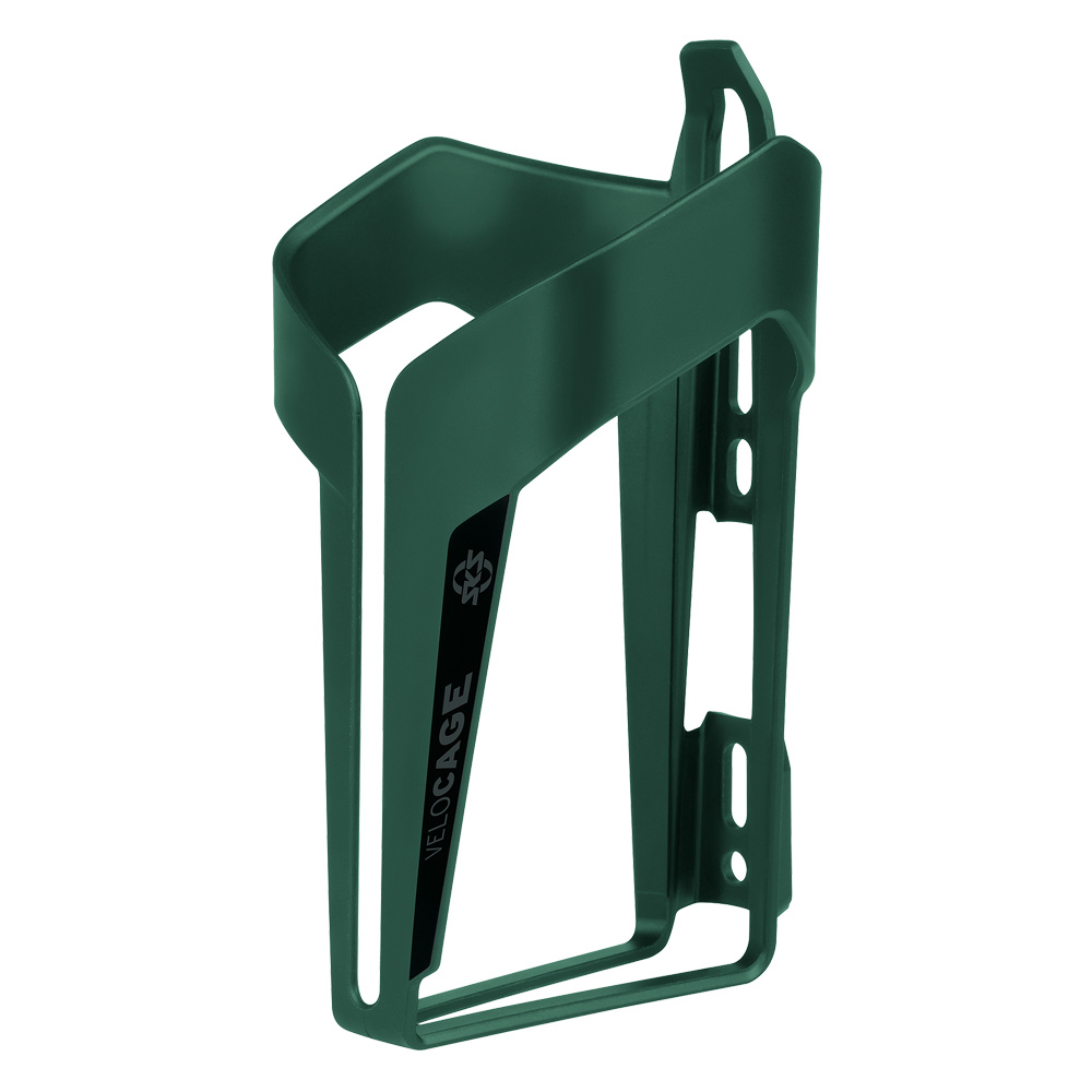 Košík na fľašu SKS Velocage - Petrol Green