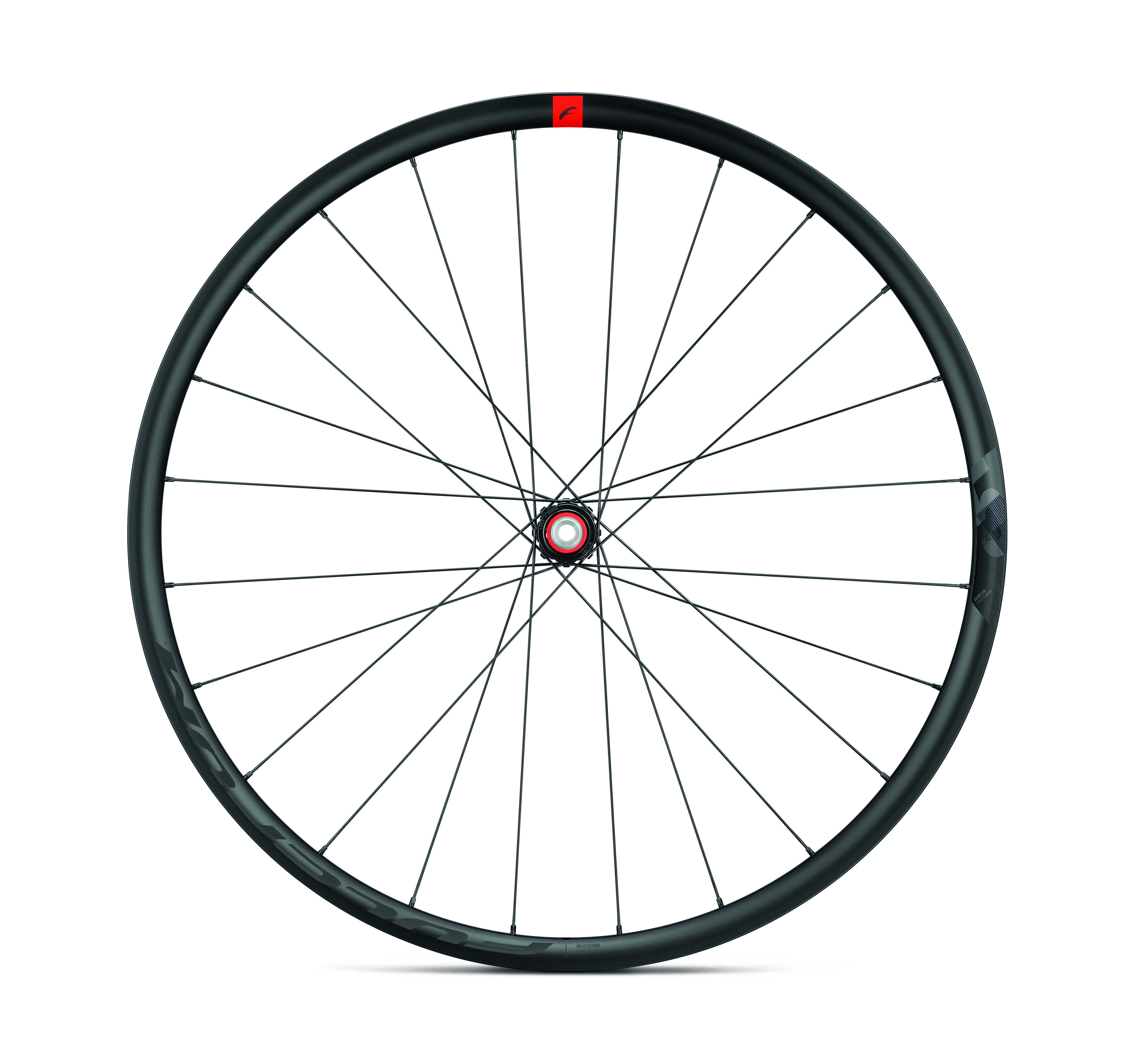 Sada kol FULCRUM Racing 5 DB 28“ - N3W