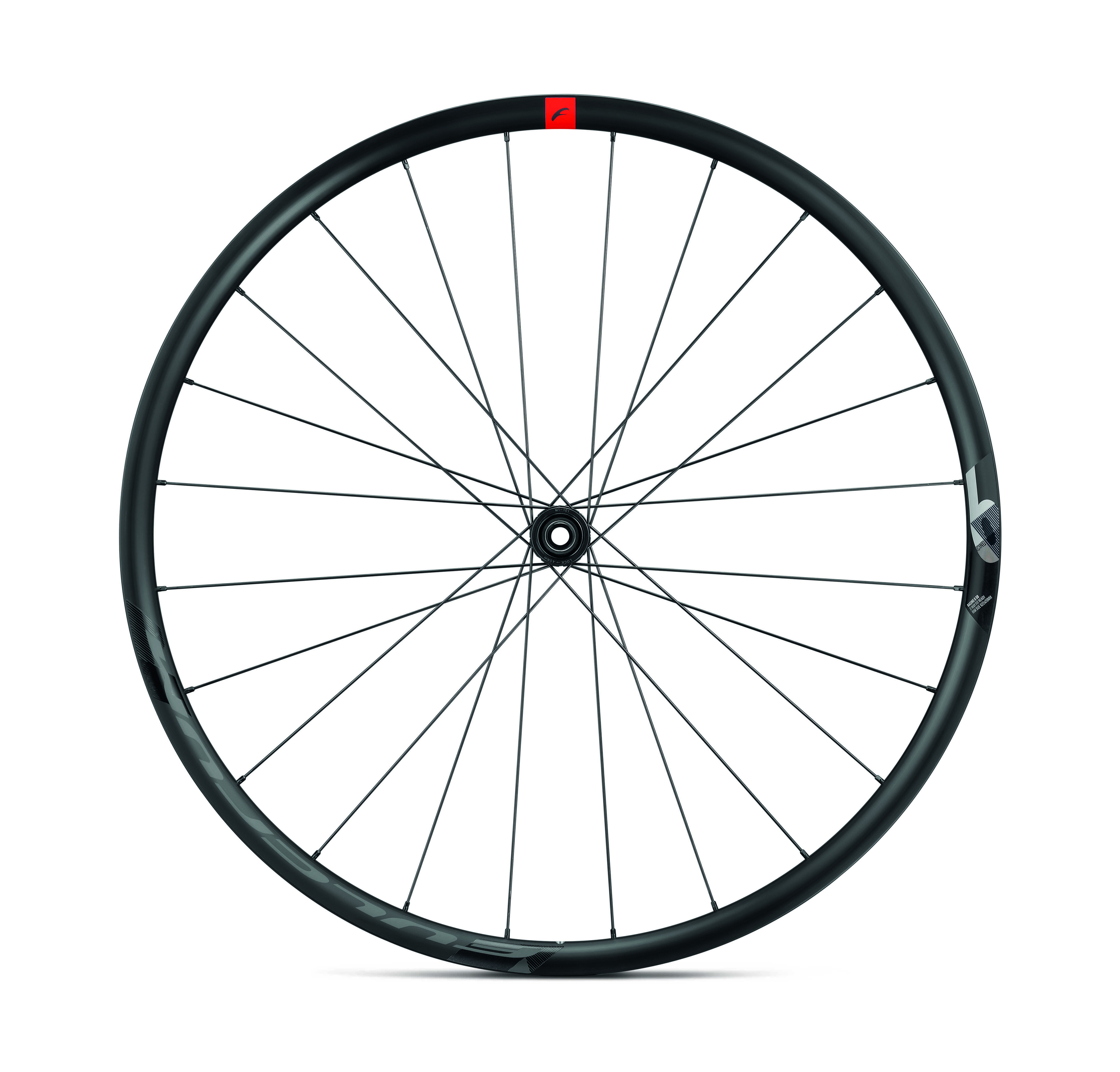 Sada kol FULCRUM Racing 6 DB 28“ - HG11