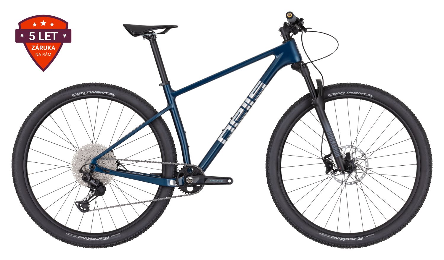 PELLS Duke 3 Petrol Blue - L L