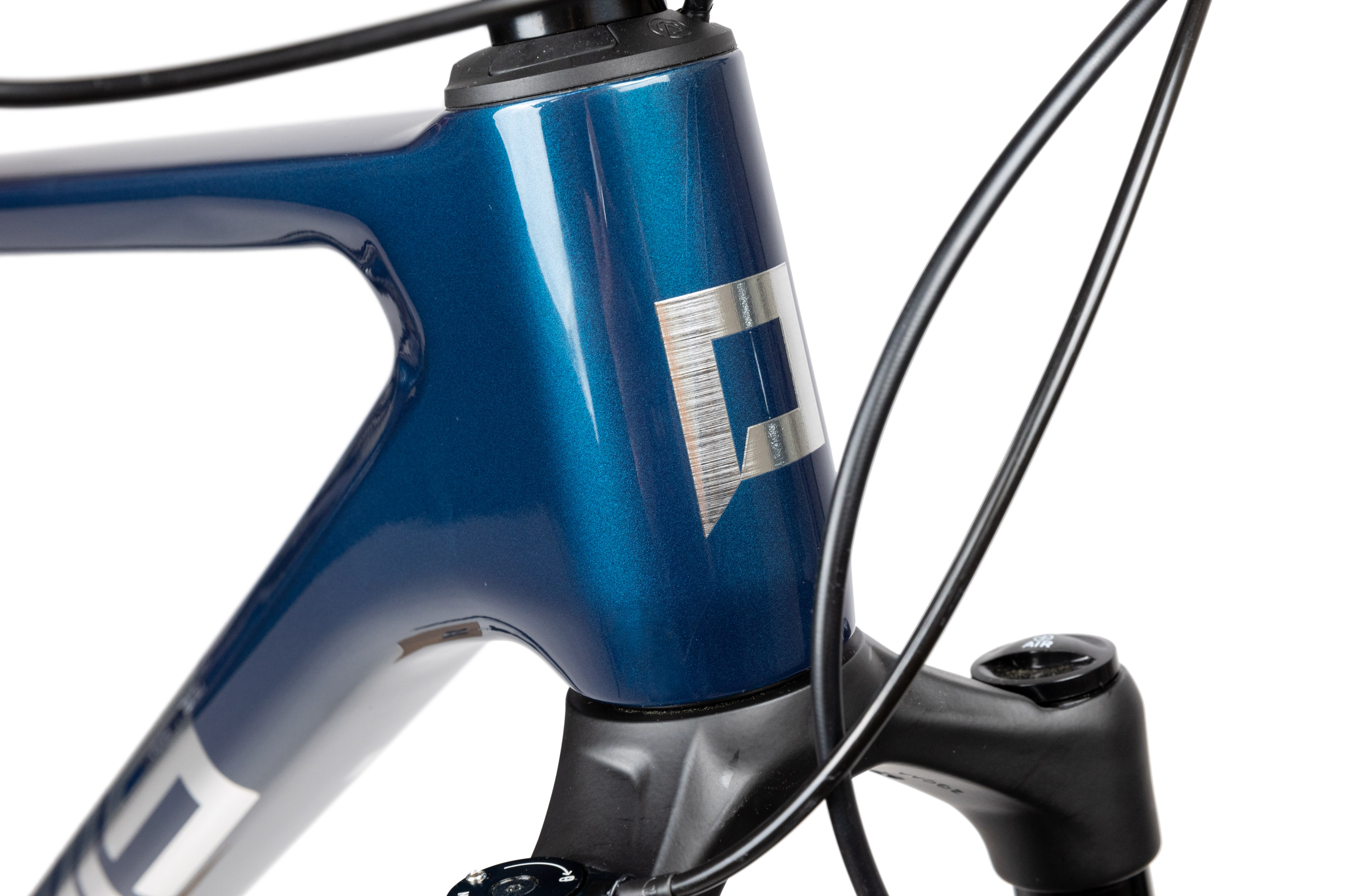 PELLS Duke 3 Petrol Blue - L L