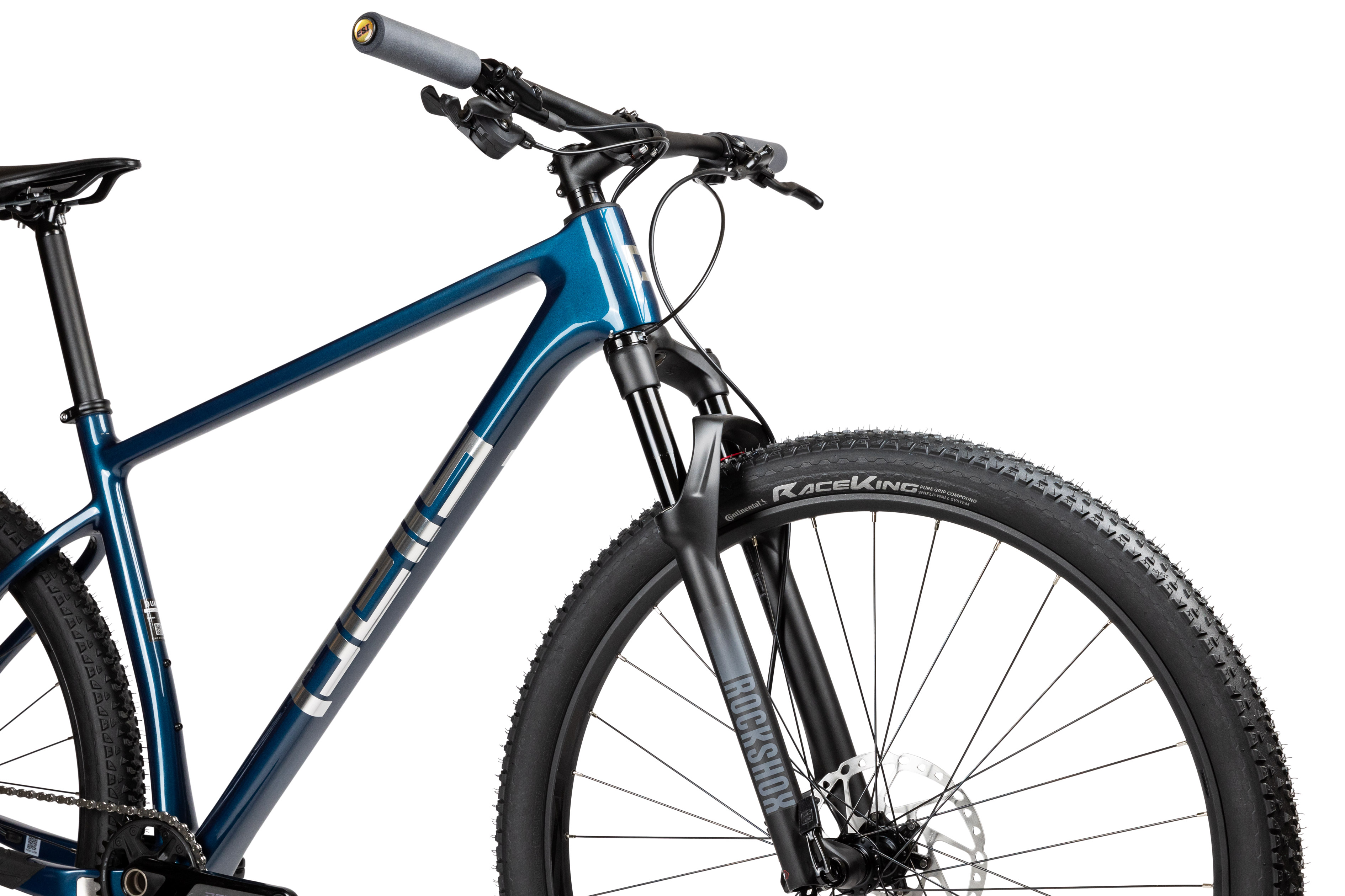 PELLS Duke 3 Petrol Blue - L L