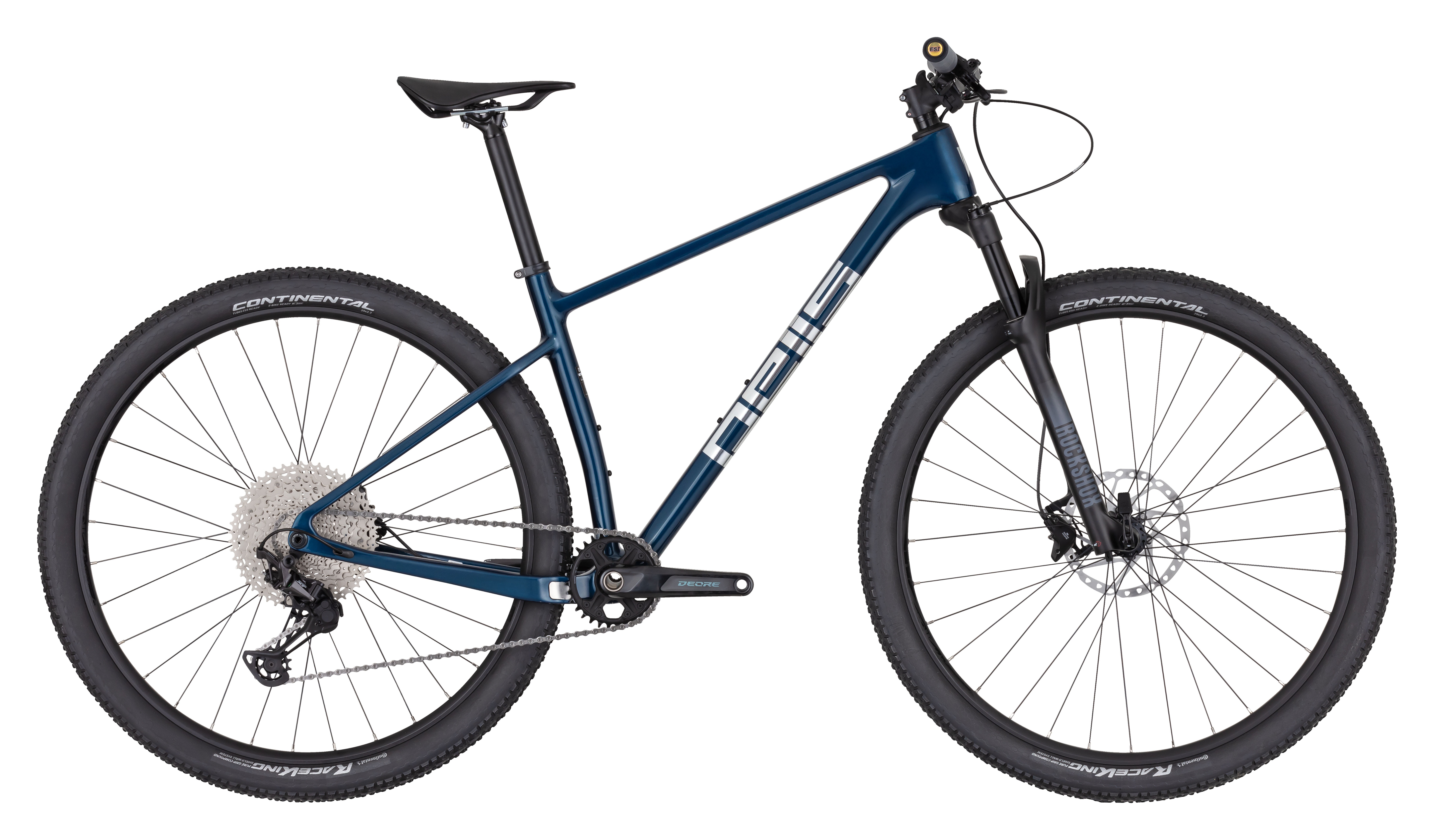 PELLS Duke 3 Petrol Blue - L L