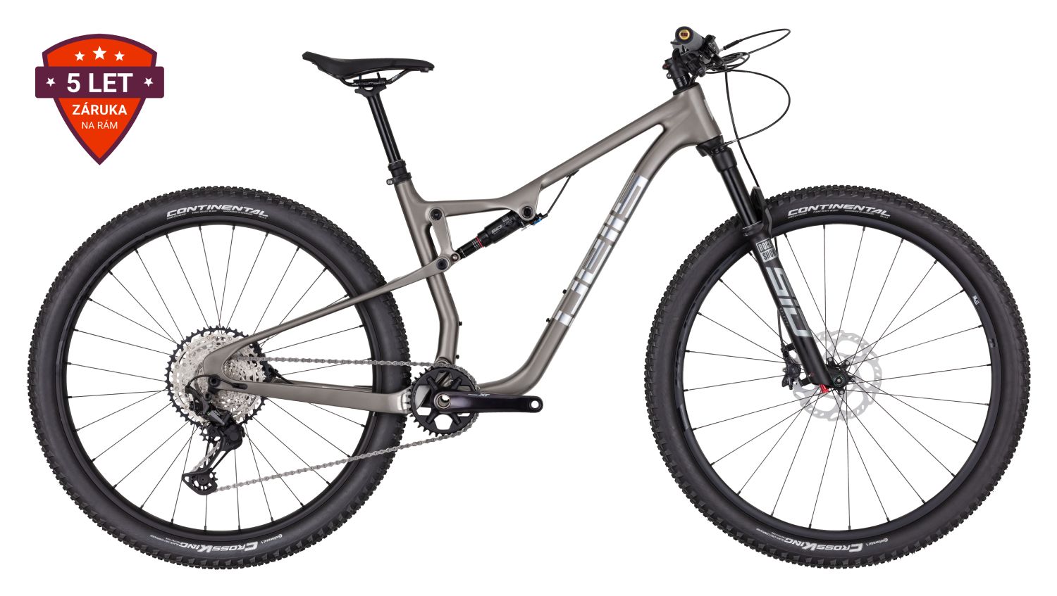 PELLS Duke FS 1 Obsidian Grey - L L