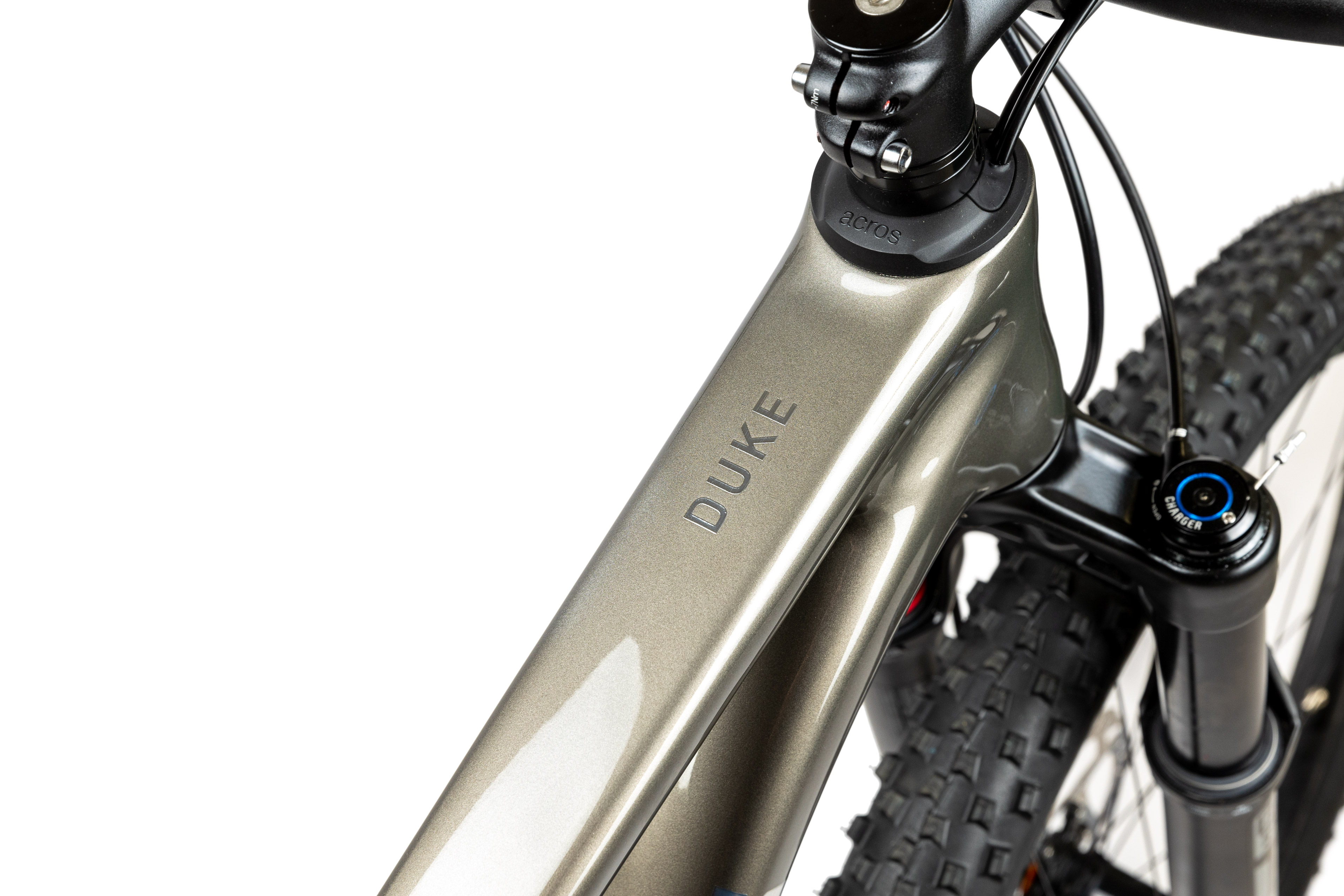 PELLS Duke FS 1 Obsidian Grey - L L