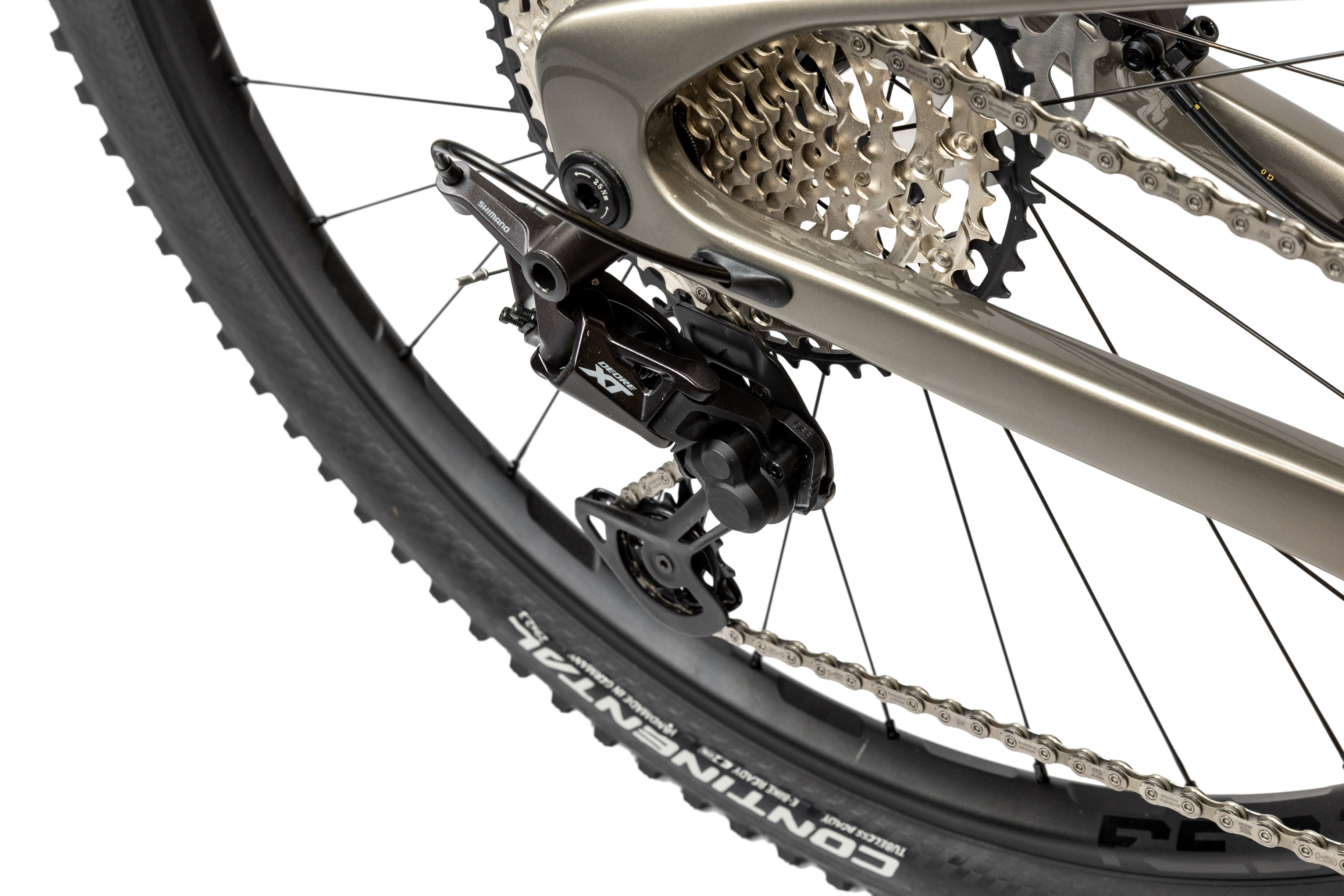 PELLS Duke FS 1 Obsidian Grey - L L