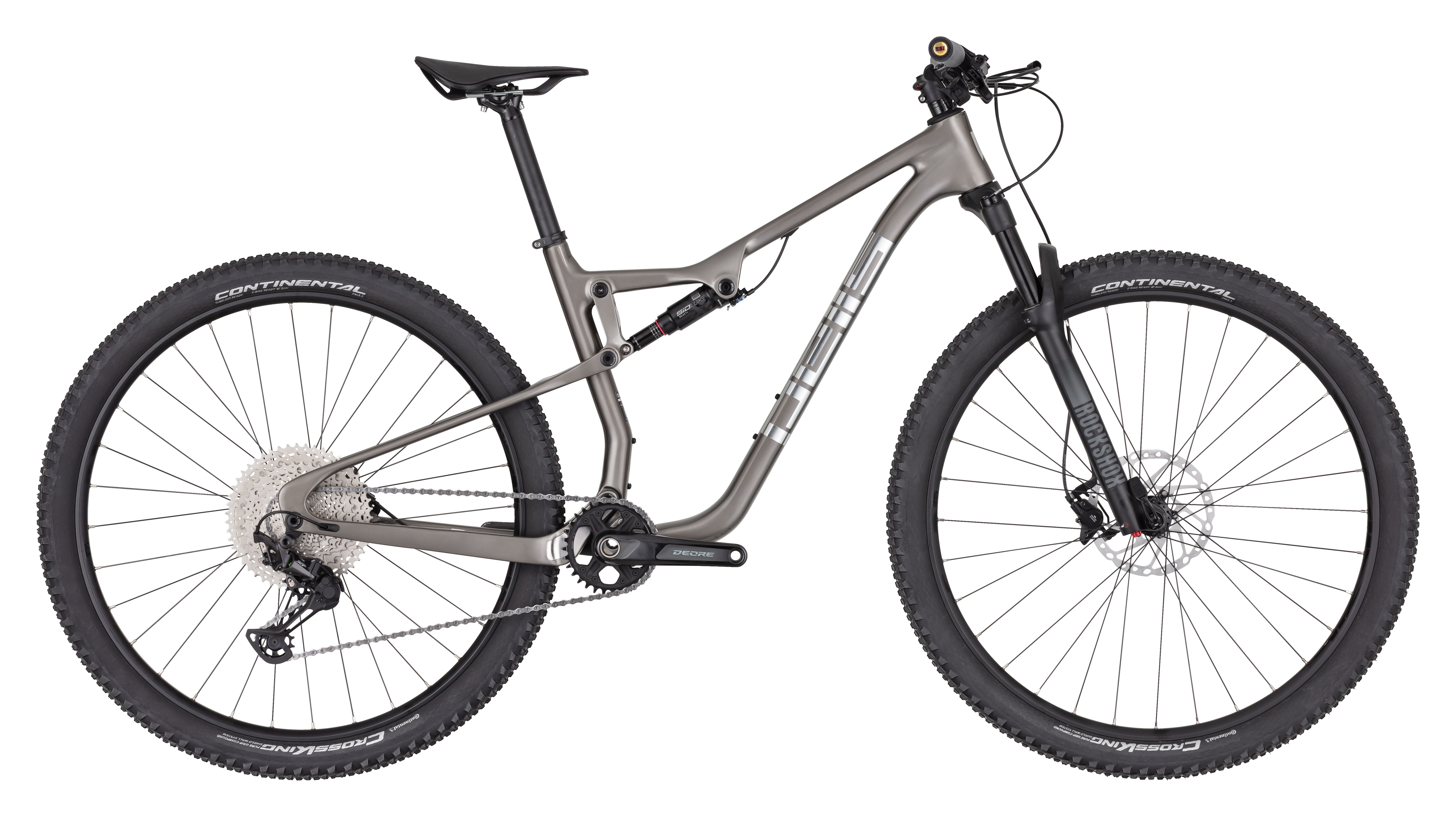 PELLS Duke FS 3 Obsidian Grey - L L