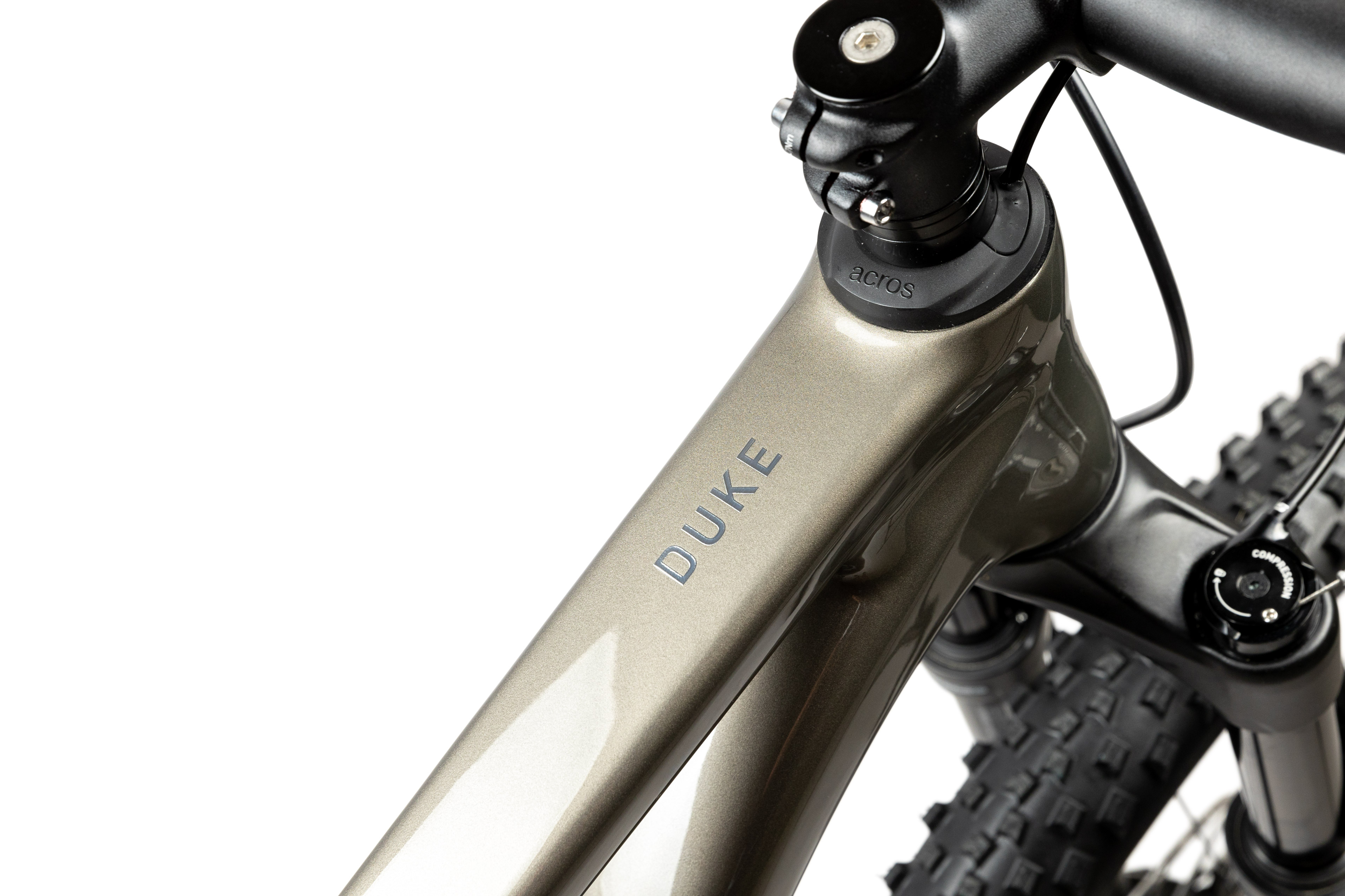 PELLS Duke FS 3 Obsidian Grey - L L