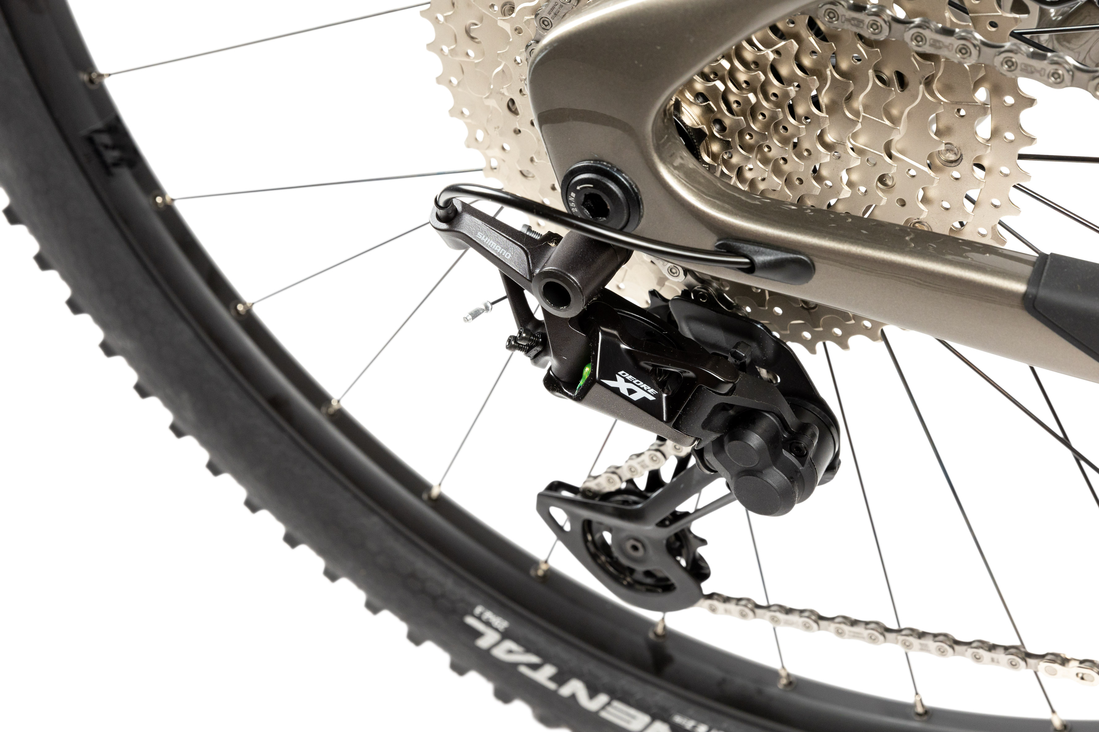 PELLS Duke FS 3 Obsidian Grey - L L