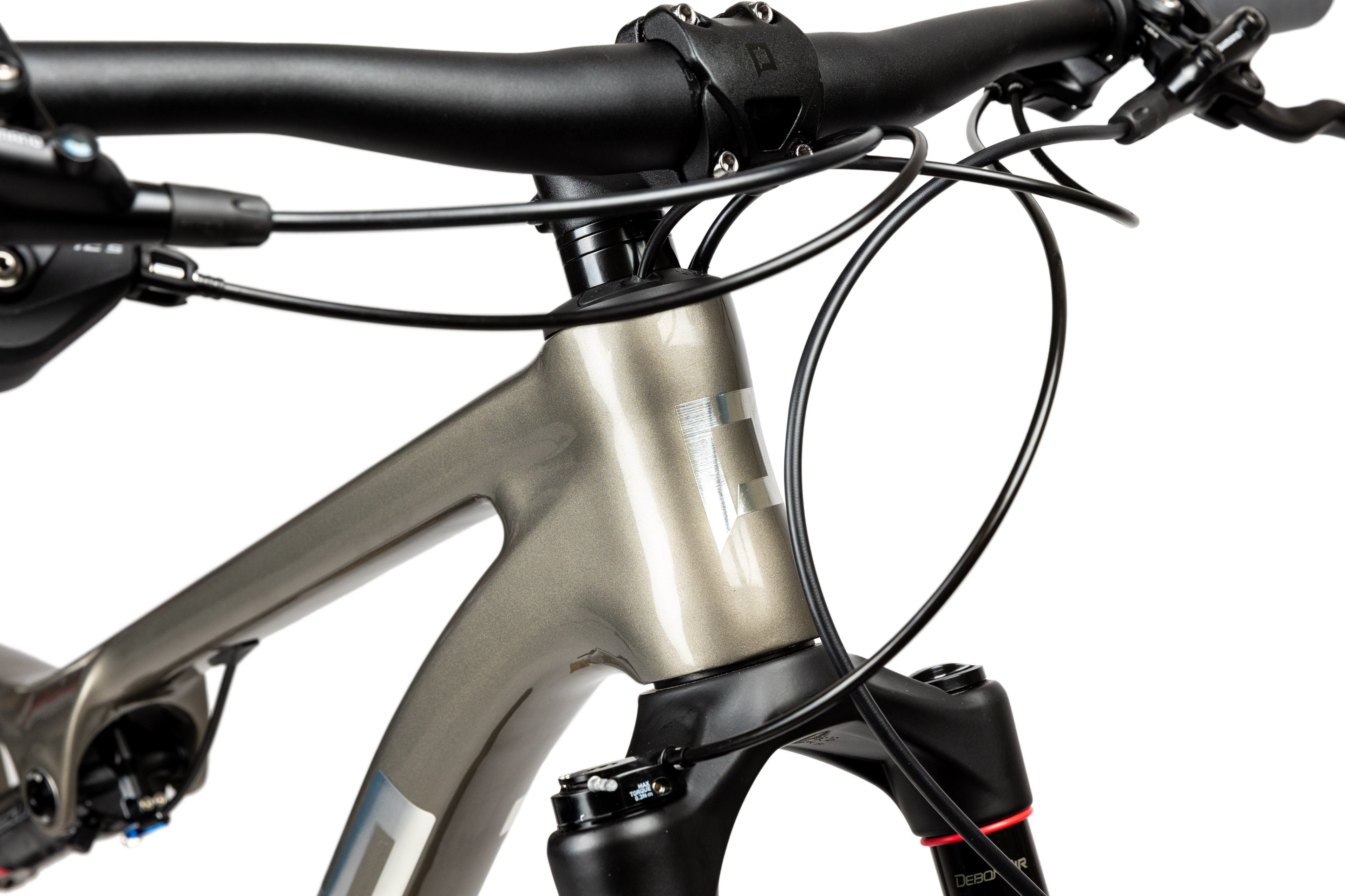 PELLS Duke FS 3 Obsidian Grey - L L