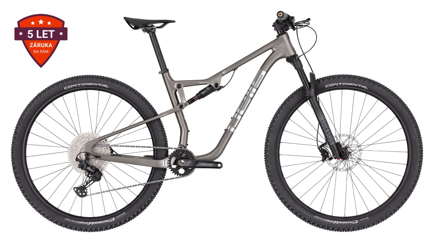 PELLS Duke FS 3 Obsidian Grey - L L