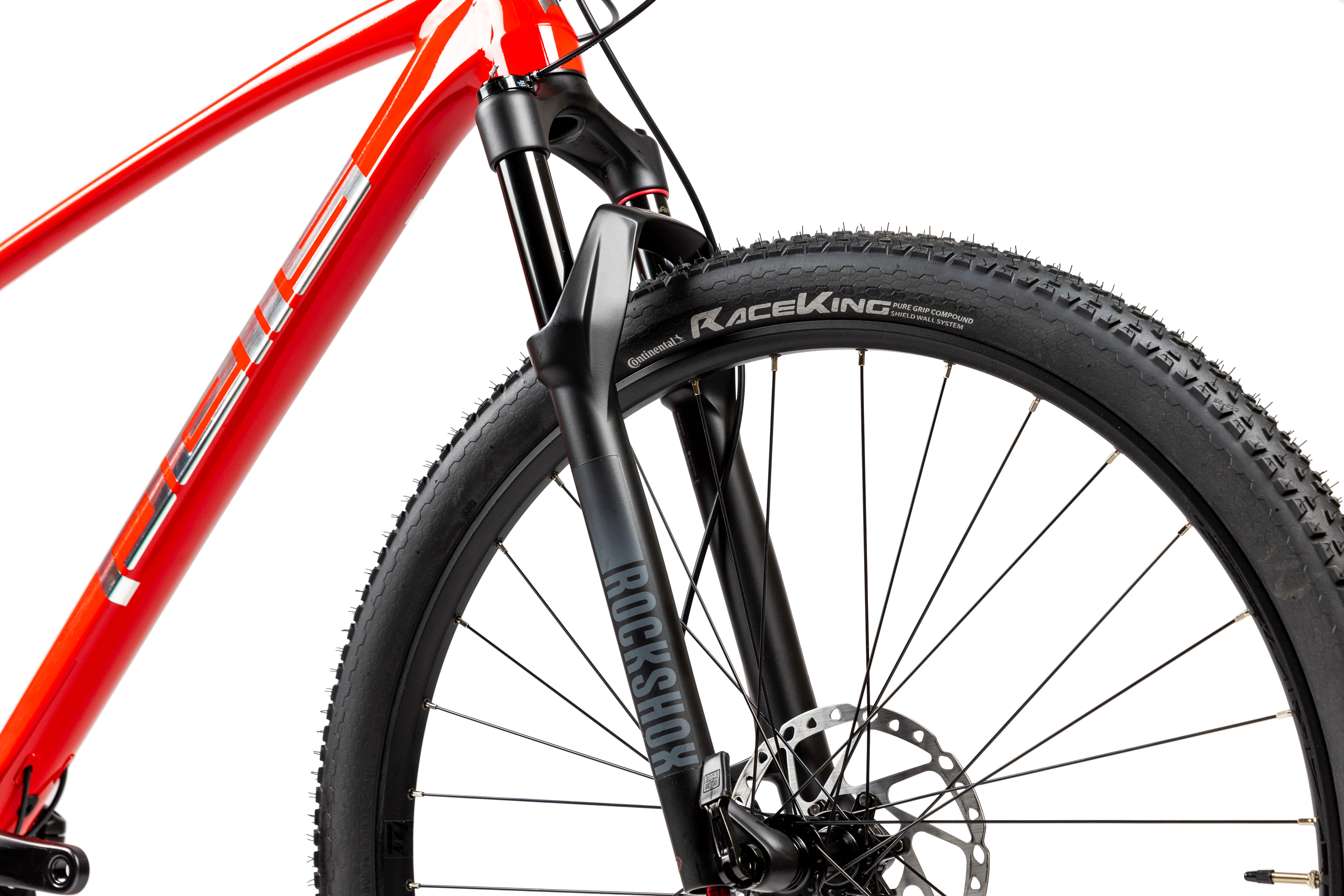 PELLS Razzer Evo 1 Candy Red - L L